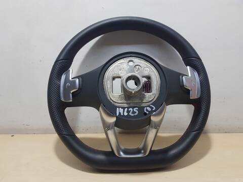 Foto 2ª: Volante Mercedes Clase B 150 B180 136CV 100KW [282914] (2020)