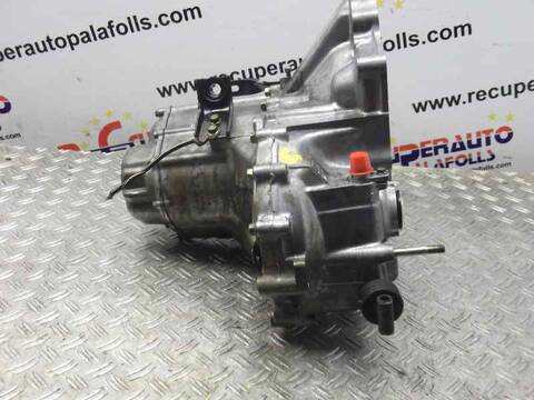 Foto 2ª: Caja Cambios Mazda 3 BERLINA (1992)