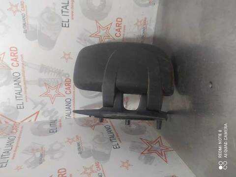 Foto 3ª: Retrovisor Izquierdo Renault Master L1H1 CAJA CERRADA 3.5 TO 114CV 84KW [G9UA7] (2006)