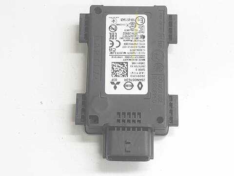 Centralita Motor ECU Renault Espace 1.9 DCI 102CV