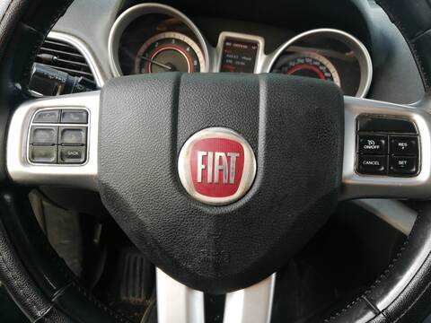 Airbag Delantero Izquierdo Fiat Freemont 939B5000