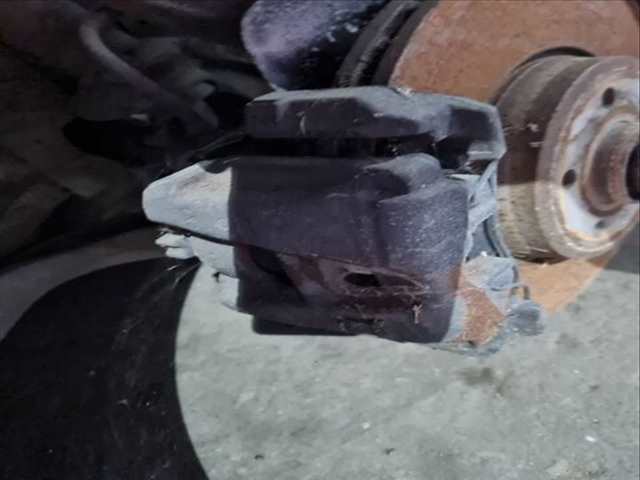Pinza Freno Delantera Derecho Audi A4 BASICO 143CV 105KW