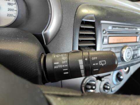 Mando Multifuncion Nissan Micra K9K276