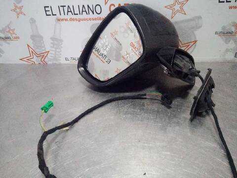 Foto 2ª: Retrovisor Izquierdo Citroen C4 COLLECTION BERLINA 90CV 66KW [9HX] (2010)
