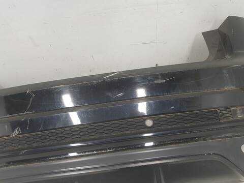 Foto 3ª: Paragolpes Trasero Audi Q8 50 TDI QUATTRO S LINE