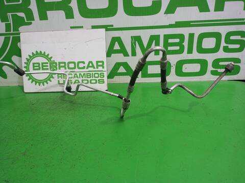 Foto 2ª: Tubos Aire Acondicionado Seat Ibiza 1.9 SDI 64CV 47KW [ASY] (2005)