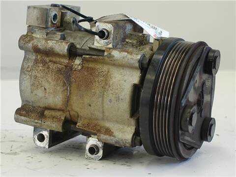 Compresor Aire Acondicionado Ford Mondeo 2.2 TDCI 155CV 114KW