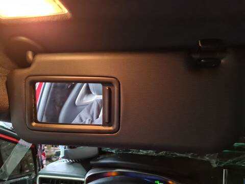 Parasol Izquierdo Toyota Corolla 2.0 HYBRID MZEH12) HATCHBACK 180CV 132KW