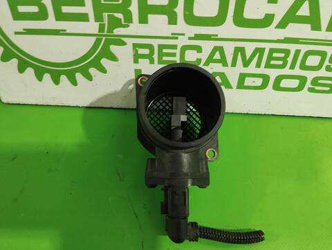 Foto 3ª: Caudalimetro Seat Toledo 1.9 TDI 110CV 81KW [AHF] (2002)