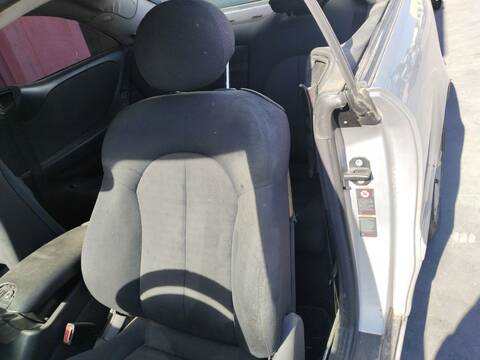 Foto 2ª: Asiento Delantero Izquierdo Mercedes Clase CLK 270 CDI COUPE C209) MOTOR OM612.962 (2013)