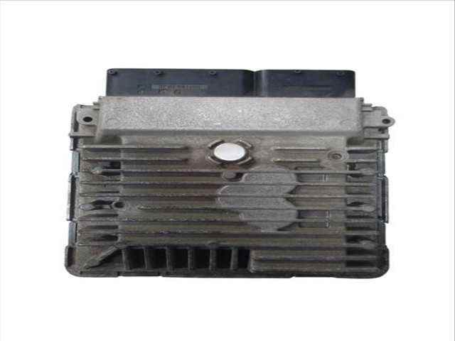 Foto 3ª: Centralita Motor ECU Volkswagen Touran 1.6 TDI (2010)