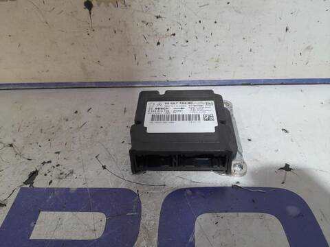 Foto 3ª: Kit Airbag Peugeot 5008 2.0 BLUE-HDI FAP 150CV [RHE (DW10CTED4)] (2009)