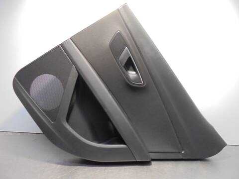 Tapizados Cartoneras Seat Leon 1.6 TDI 110CV 81KW