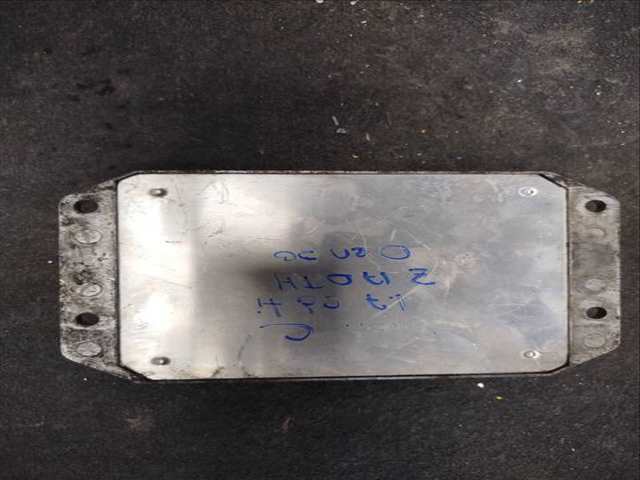 Foto 2ª: Centralita Motor ECU Opel Combo VERSION INDEFINIDA (2003)