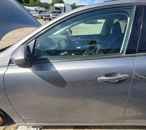 Puerta Delantera Izquierda Peugeot 308 STYLE 99CV 73KW