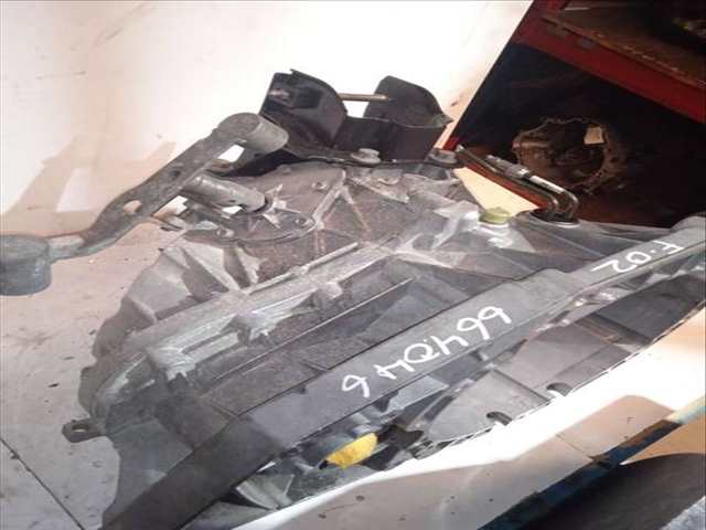 Foto 3ª: Caja Cambios Land Rover Freelander 2.0 TD4 CAT 112CV 82KW (2004)