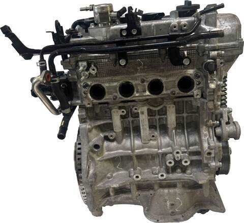 Foto 3ª: Motor Completo Hyundai Ioniq 141 CV 104KW [G4LE] (2018)