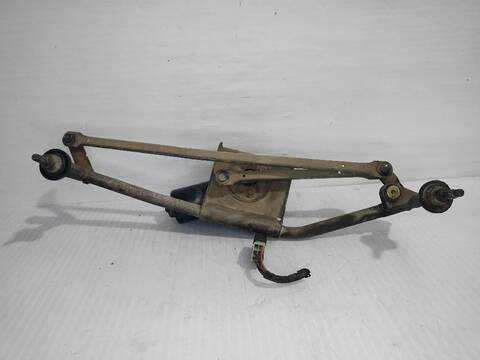 Foto 3ª: Motor Limpia Delantero Mercedes Vito 112 CDI 638.094) 122CV [OM 611] (1996)