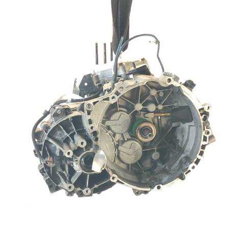 Foto 3ª: Caja Cambios Mitsubishi Space Star 1.9 DI-D DG4A) 102CV (1998)