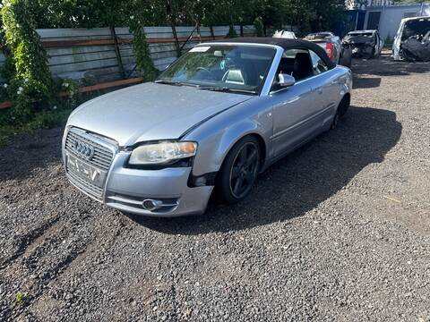 Foto 2ª: Altavoz Audi A4 255 CV 188KW [AUK]