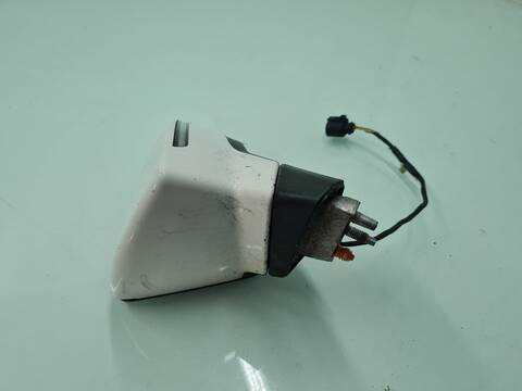 Foto 3ª: Retrovisor Izquierdo Seat Leon STYLE 105CV 77KW [CLHA] (2013)