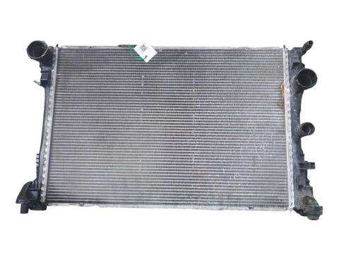Radiador Motor Mercedes Clase C 160 C 220 CDI 204.302) COUPE