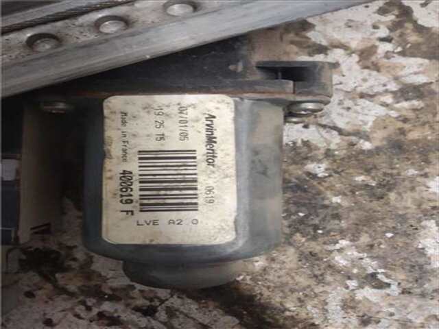 Foto 3ª: Elevalunas Eléctrico Delantero Izquierdo Citroen C3 1.1 I [HFX (TU1JP)]