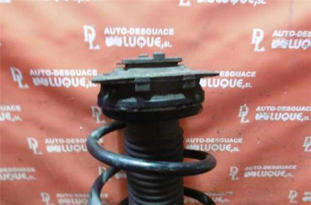Foto 3ª: Amortiguador Delantero Izquierdo Nissan Qashqai 1.6 I [HR16DE]