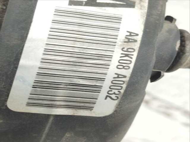 Foto 4ª: Alternador Chevrolet Nubira 2.0 TCDI BERLINA 121CV 89KW [Z20S] (2007)