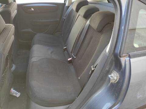 Foto 1ª: Asientos Traseros Citroen C4 NFU BERLINA (2005)