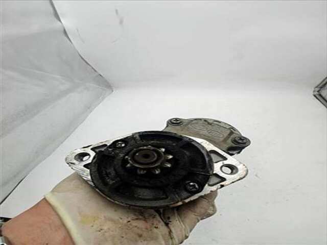 Foto 3ª: Motor de Arranque Hyundai Sonata 2.0 STYLE [2.0 LTR. - 110 KW CRDI CAT] [D4EA]