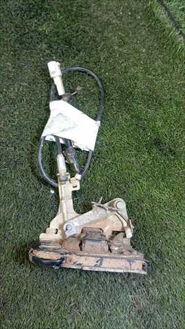 Foto 3ª: Cerradura Maletero Portón Toyota 4 Runner 3.0 T DIESEL (1993)