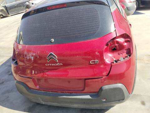 Portón Citroen C3 HM05