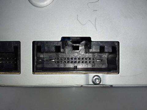 Foto 3ª: Sistema Audio Radio CD Ford Focus TREND 120CV 88KW [XWDA] (2016)