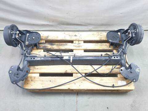Puente Trasero Renault Express ADVANCE