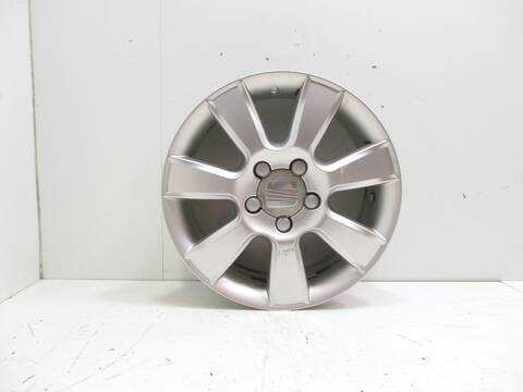 Foto 3ª: Juego LLantas Seat Leon BXE (2008)