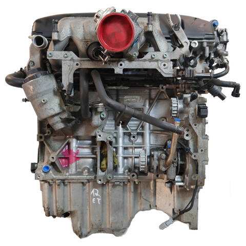 Motor Completo Volkswagen Touareg 174CV 128KW