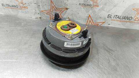 Foto 4ª: Airbag Delantero Izquierdo Bmw Serie 5 518 530D EXCLUSIVE 193CV 142KW [M57D30] (2002)