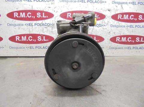 Compresor Aire Acondicionado Kia Carnival 2.9 CDRI EX 144CV 106KW