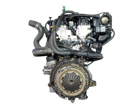 Motor Completo Peugeot 307 NFU BERLINA