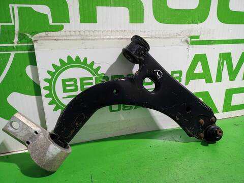 Foto 2ª: Brazo Suspension Delantero Derecho Ford Fiesta AMBIENTE 68CV 50KW (2007)