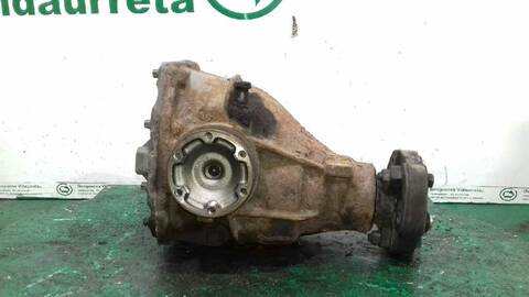 Foto 2ª: Diferencial Trasero Mercedes Clase E 180 320 CDI 210.026) BERLINA 197CV 145KW [613961] (2001)