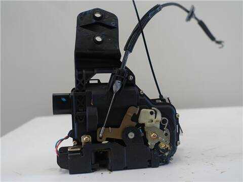Foto 2ª: Cerradura Puerta Delantera Derecha Volkswagen Passat 1.9 TDI BERLINA 115CV 85KW [AJM] (1999)