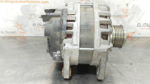 Foto 4ª: Alternador Dacia Dokker ESSENTIAL 75CV 55KW [K9K U8] (2021)