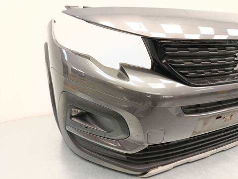 Foto 3ª: Paragolpes Delantero Peugeot Rifter 1.5 BLUEHDI 130 131CV 96KW [YHZ] (2020)