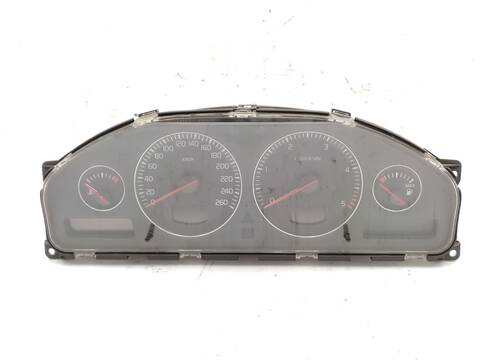 Cuadro de Instrumentos Volvo XC 70 D5 XC AWD 163CV 120KW