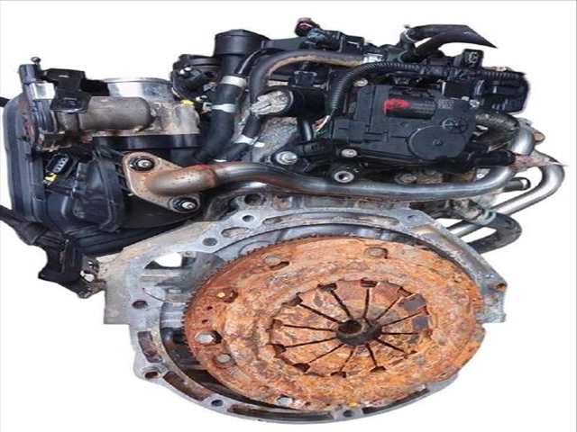 Motor Completo Kia Picanto 1.0