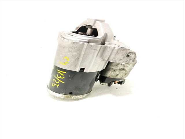 Motor de Arranque Citroen C4 1.6 16V HDI 90CV