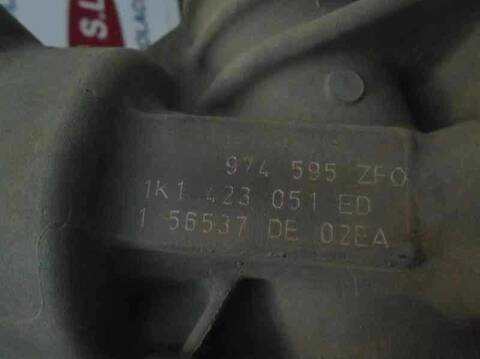 Foto 2ª: Cremallera de Direccion Seat Leon 2.0 TDI 140CV 103KW [BKD] (2011)