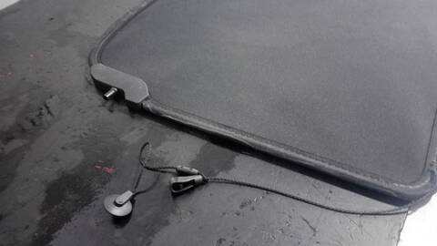 Foto 4ª: Bandeja Trasera Ford Puma ST-LINE DESIGN 125CV 92KW [B7JB] (2022)